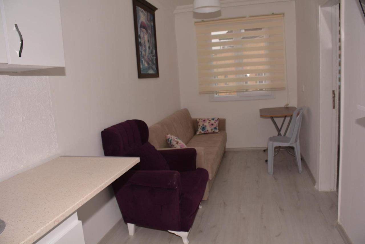 Yasmin Butik Aparthotel